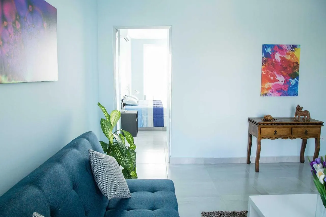 Tita Turquesa, Playa Del Carmen Condos Apartment