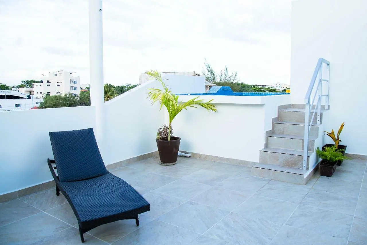 Tita Turquesa, Playa Del Carmen Condos Apartment