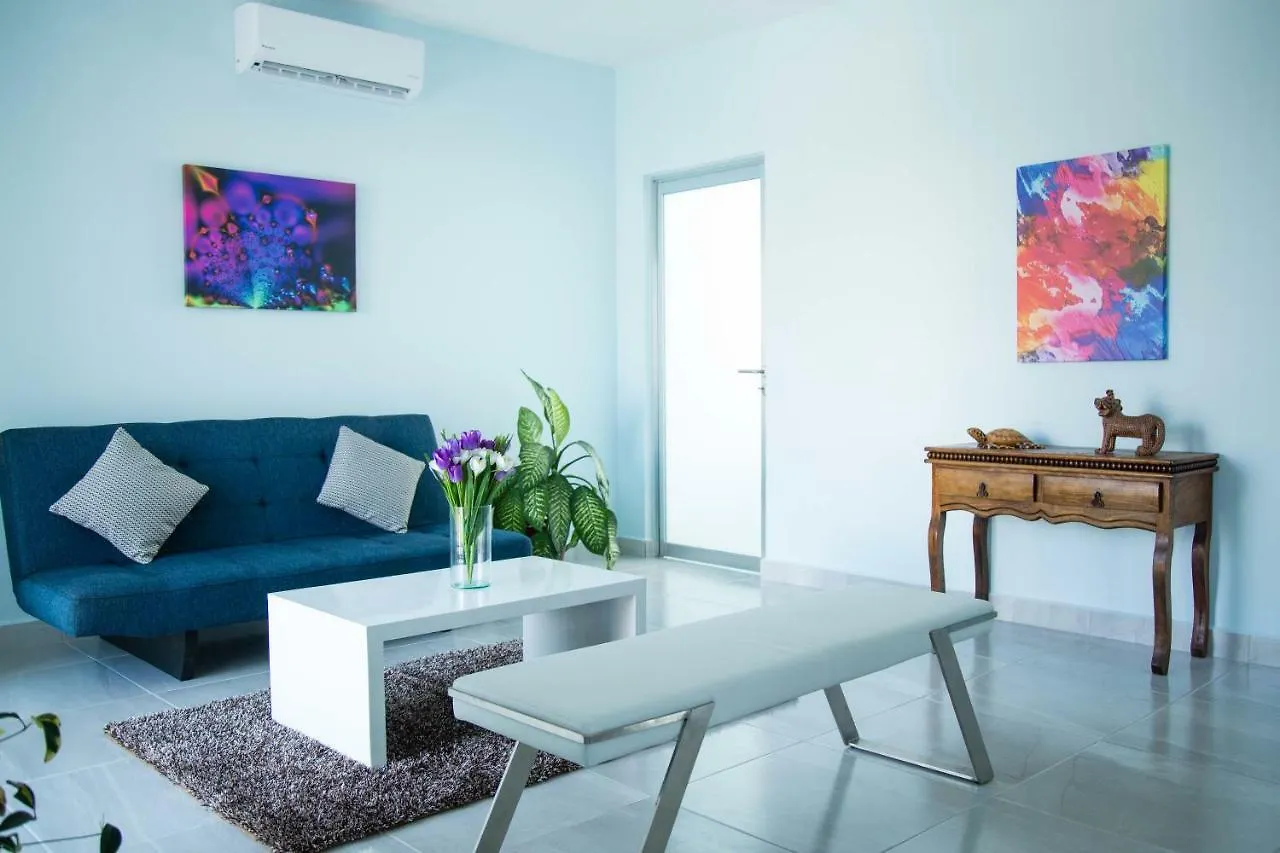 Tita Turquesa, Playa Del Carmen Condos Apartment