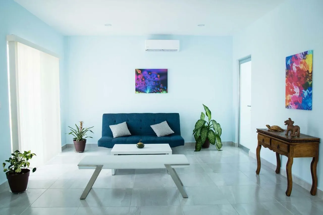 Tita Turquesa, Playa Del Carmen Condos
