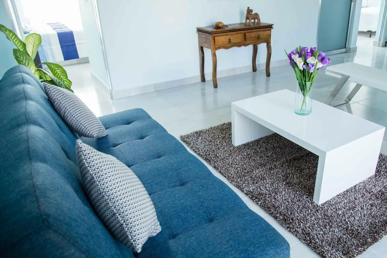 Tita Turquesa, Playa Del Carmen Condos מקסיקו